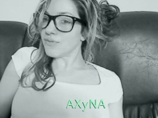 AXyNA