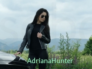 AdrianaHunter