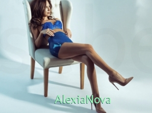 AlexiaNova