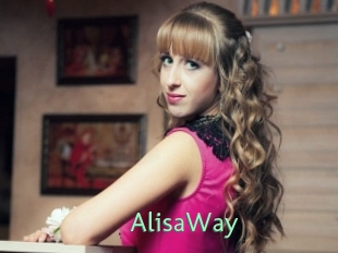 AlisaWay