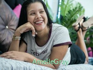 AmelieGray