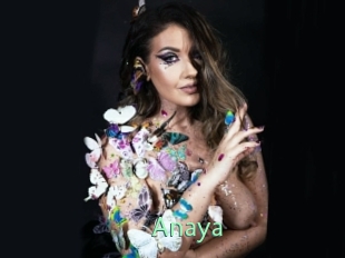 Anaya