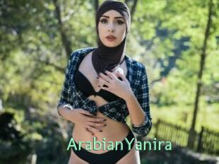 ArabianYanira