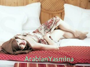 ArabianYasmina