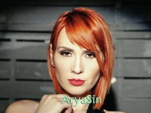 AryaSin