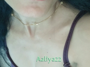 Aaliya22