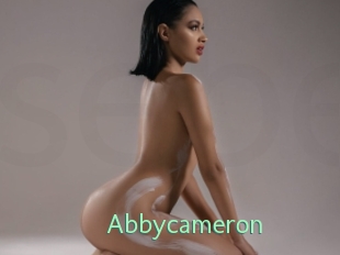 Abbycameron