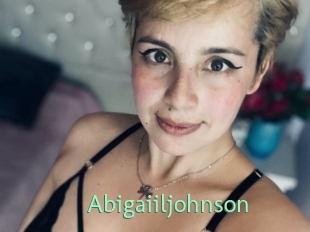 Abigaiiljohnson