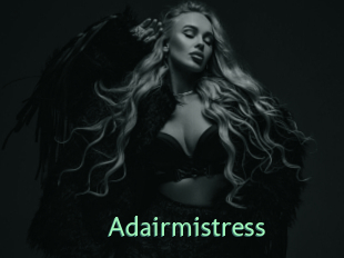 Adairmistress