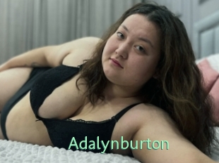 Adalynburton