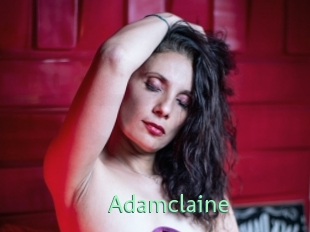 Adamclaine