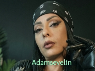 Adamsevelin