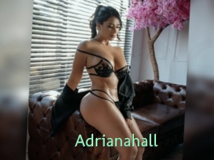 Adrianahall