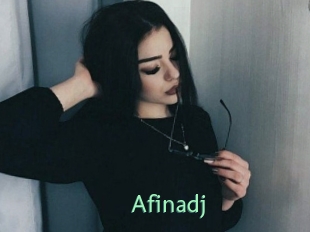 Afinadj