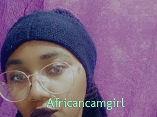 Africancamgirl