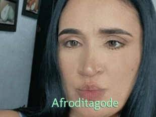 Afroditagode