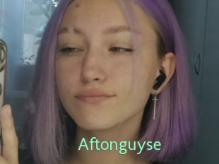 Aftonguyse