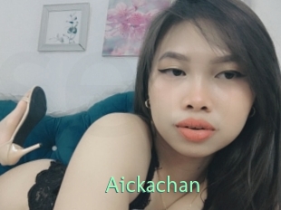 Aickachan