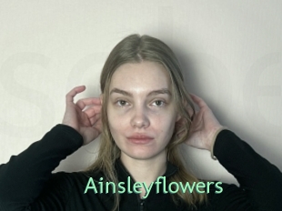 Ainsleyflowers