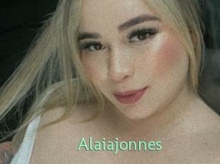 Alaiajonnes