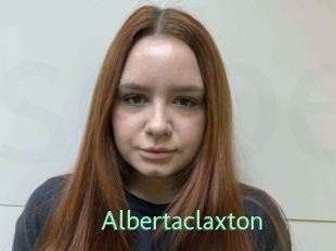 Albertaclaxton