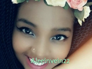 Aleeinvein22