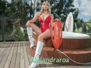 Alejandraroa