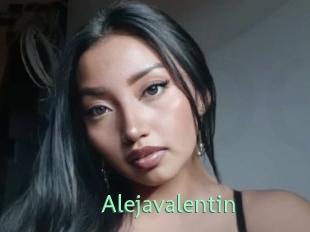 Alejavalentin