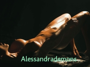 Alessandrademons