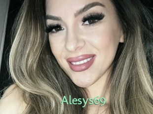 Alesys69