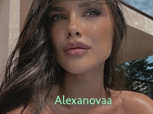 Alexanovaa