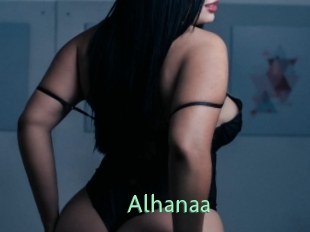 Alhanaa