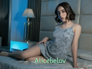 Alicebelov