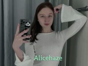 Alicehaze