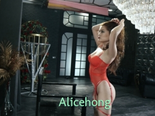 Alicehong