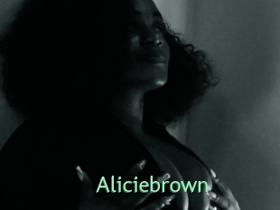 Aliciebrown