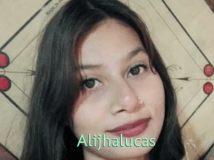 Alijhalucas