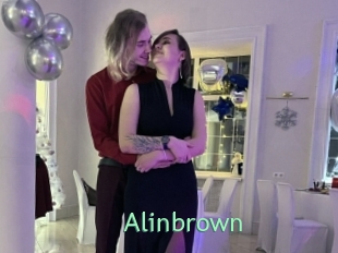 Alinbrown