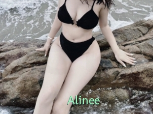 Alinee