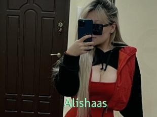 Alishaas