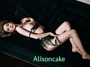 Alisoncake