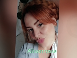 Alisonrosse