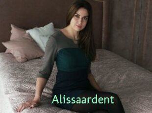 Alissaardent