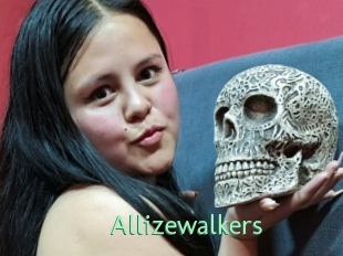 Allizewalkers