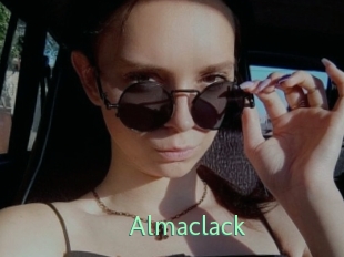 Almaclack