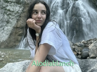 Alodiablanch