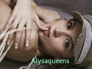 Alysaqueens