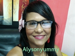 Alysonyummy