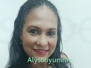 Alysonyummy