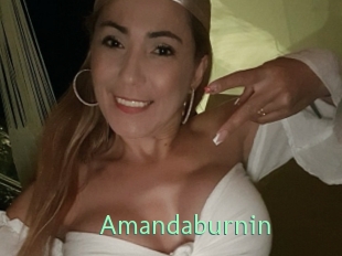 Amandaburnin